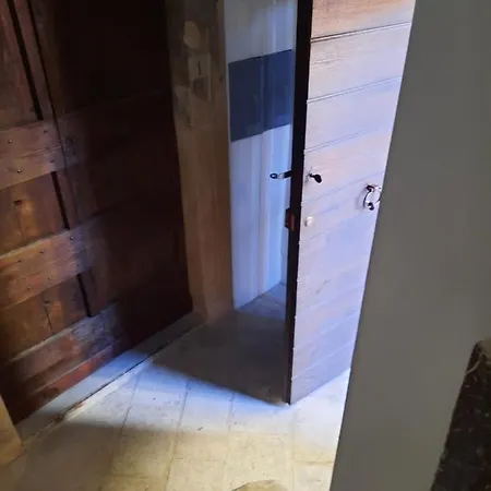 Nocleg ze śniadaniem Il Sogno Dimora Storica Santo Stefano Di Sessanio