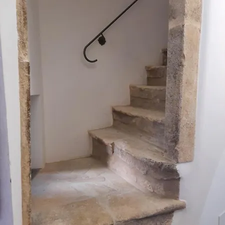 Il Sogno Dimora Storica 3* سانتو ستيفانو دي سيسانيو