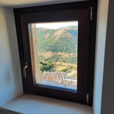 Il Sogno Dimora Storica Santo Stefano Di Sessanio