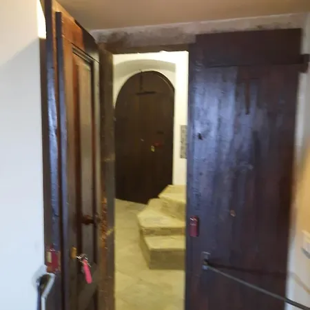 Nocleg ze śniadaniem Il Sogno Dimora Storica 3*