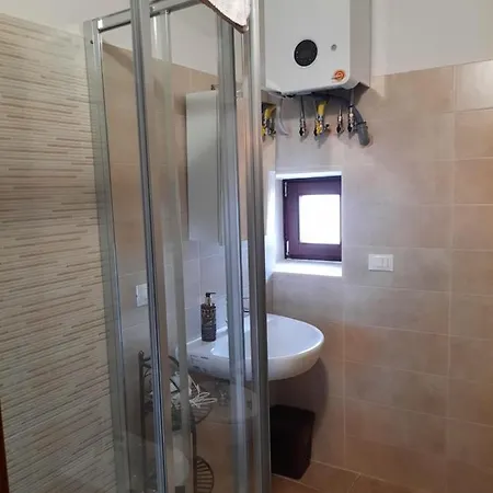 Il Sogno Dimora Storica Nocleg ze śniadaniem Santo Stefano Di Sessanio