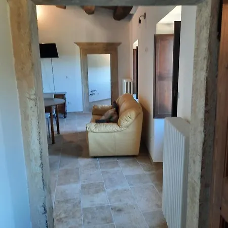 Il Sogno Dimora Storica Nocleg ze śniadaniem