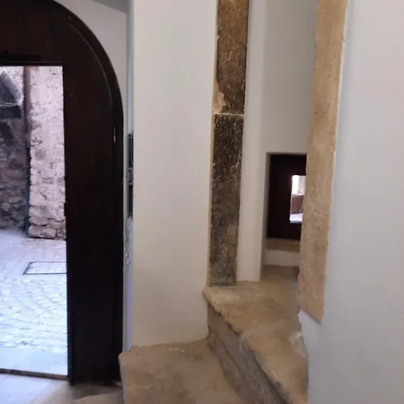 Il Sogno Dimora Storica Santo Stefano Di Sessanio