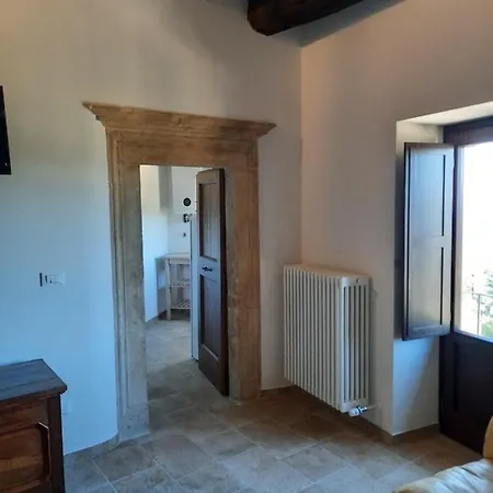 Nocleg ze śniadaniem Il Sogno Dimora Storica 3*