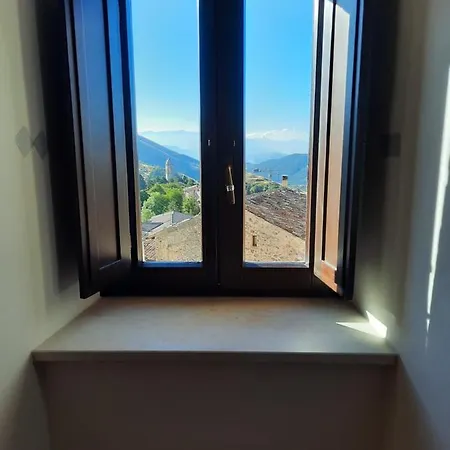 Il Sogno Dimora Storica Santo Stefano Di Sessanio