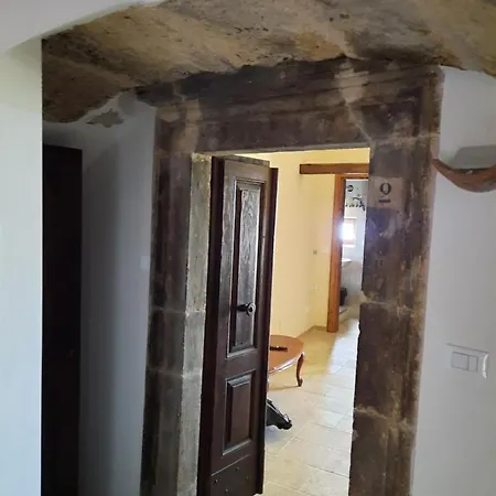 Il Sogno Dimora Storica Отель типа 