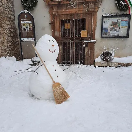 Nocleg ze śniadaniem Il Sogno Dimora Storica