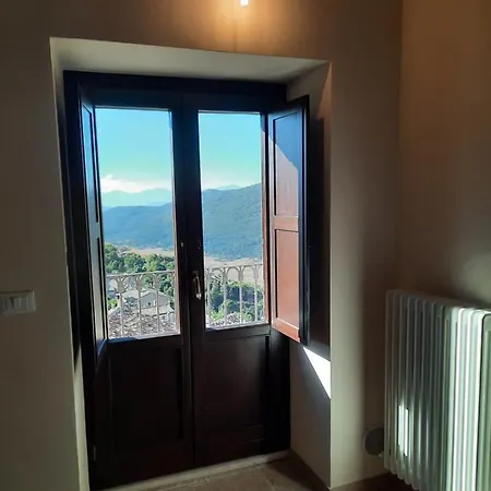 Il Sogno Dimora Storica Nocleg ze śniadaniem