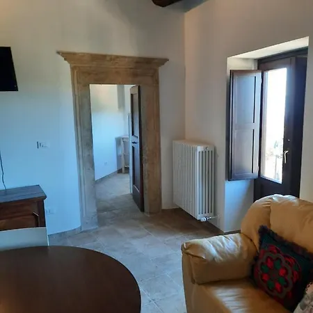 Nocleg ze śniadaniem Il Sogno Dimora Storica