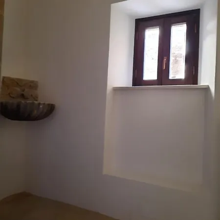 Nocleg ze śniadaniem Il Sogno Dimora Storica Santo Stefano Di Sessanio