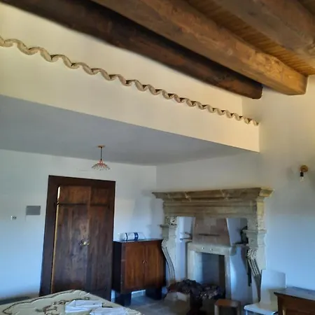 Il Sogno Dimora Storica 3* Санто-Стефано-ди-Сессанио