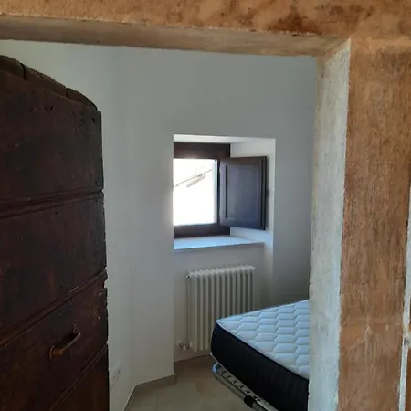 Nocleg ze śniadaniem Il Sogno Dimora Storica Santo Stefano Di Sessanio