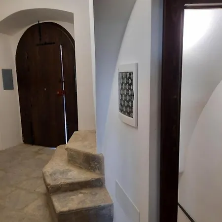 Il Sogno Dimora Storica Santo Stefano Di Sessanio