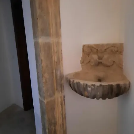 Il Sogno Dimora Storica Nocleg ze śniadaniem Santo Stefano Di Sessanio