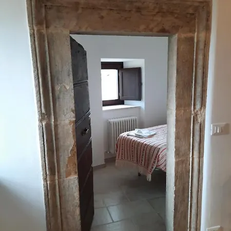 Nocleg ze śniadaniem Il Sogno Dimora Storica 3*