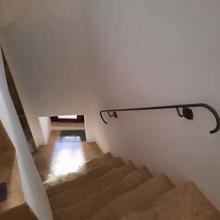 Il Sogno Dimora Storica Santo Stefano Di Sessanio