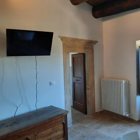 Nocleg ze śniadaniem Il Sogno Dimora Storica 3*