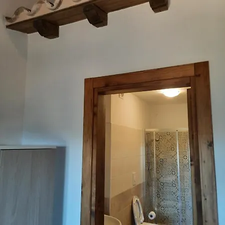 Il Sogno Dimora Storica Nocleg ze śniadaniem 3*