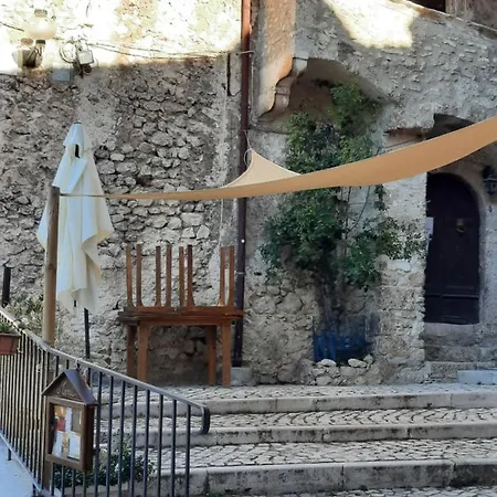 Nocleg ze śniadaniem Il Sogno Dimora Storica