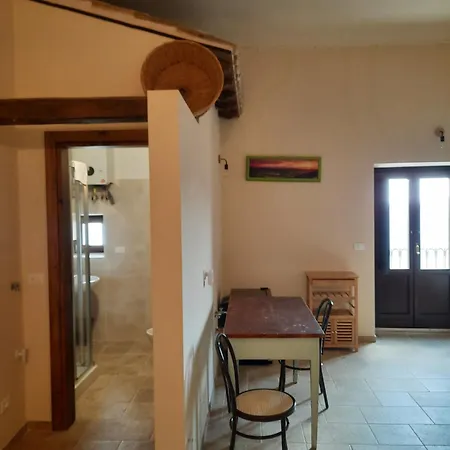 Bed & Breakfast Il Sogno Dimora Storica Santo Stefano Di Sessanio