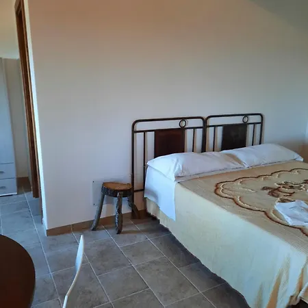 Nocleg ze śniadaniem Il Sogno Dimora Storica