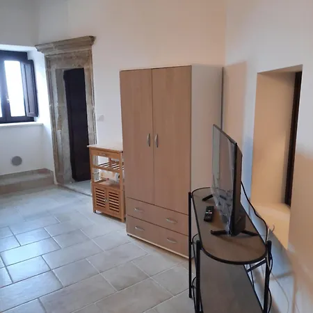 Il Sogno Dimora Storica 3* Санто-Стефано-ди-Сессанио