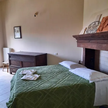 Nocleg ze śniadaniem Il Sogno Dimora Storica 3*