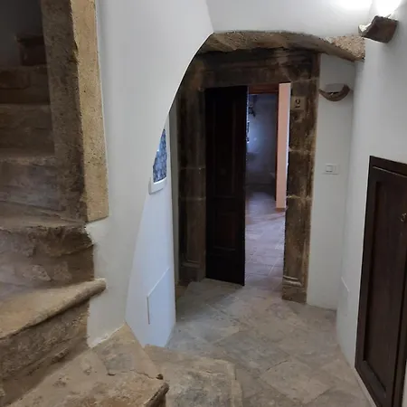 Nocleg ze śniadaniem Il Sogno Dimora Storica Santo Stefano Di Sessanio