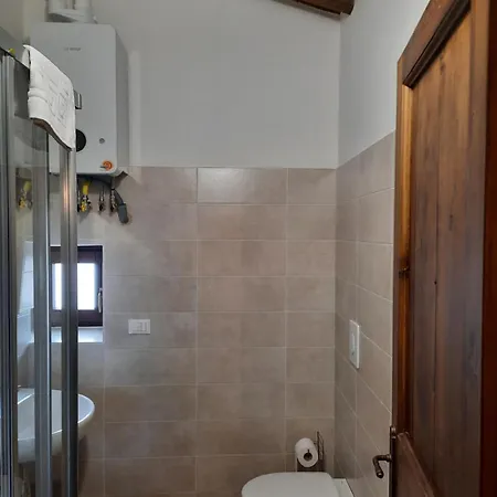 Nocleg ze śniadaniem Il Sogno Dimora Storica