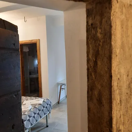 Il Sogno Dimora Storica Отель типа 