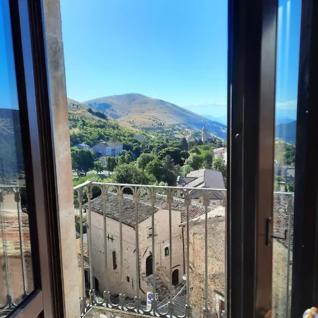 Il Sogno Dimora Storica Santo Stefano Di Sessanio