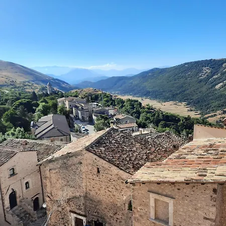 Nocleg ze śniadaniem Il Sogno Dimora Storica 3*