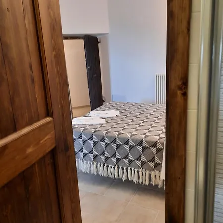 Il Sogno Dimora Storica 3* Santo Stefano Di Sessanio