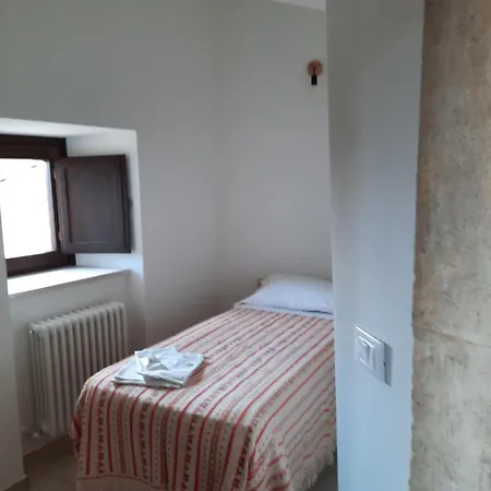 Il Sogno Dimora Storica Санто-Стефано-ди-Сессанио
