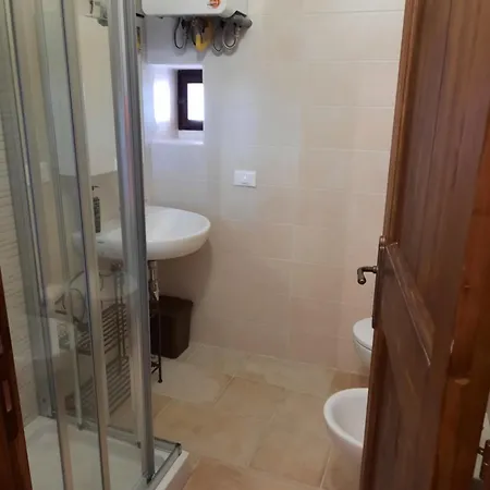 Nocleg ze śniadaniem Il Sogno Dimora Storica Santo Stefano Di Sessanio