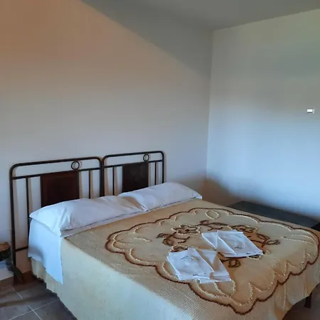 Nocleg ze śniadaniem Il Sogno Dimora Storica 3*