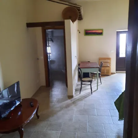 Il Sogno Dimora Storica Nocleg ze śniadaniem Santo Stefano Di Sessanio