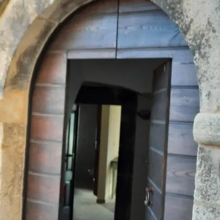 Il Sogno Dimora Storica Santo Stefano Di Sessanio