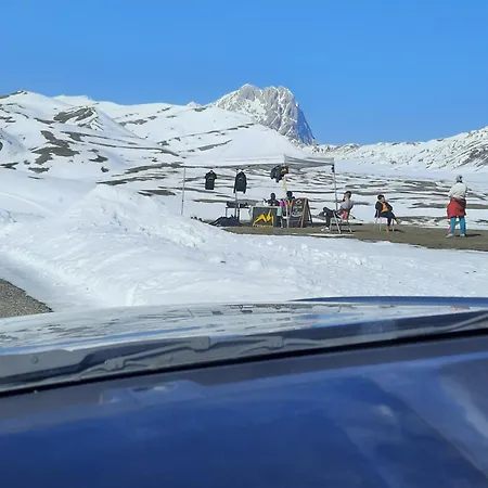 Il Sogno Dimora Storica 3* Santo Stefano Di Sessanio