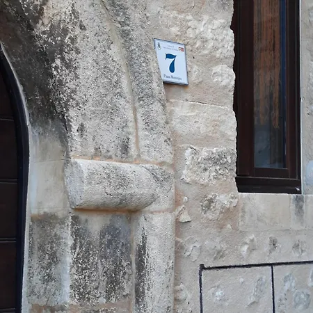 Nocleg ze śniadaniem Il Sogno Dimora Storica Santo Stefano Di Sessanio