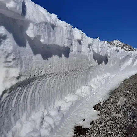 Il Sogno Dimora Storica Nocleg ze śniadaniem Santo Stefano Di Sessanio