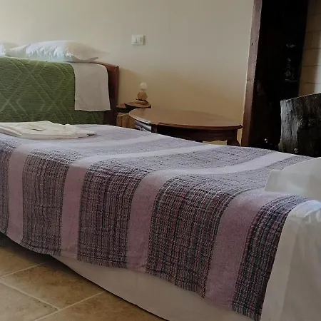 Il Sogno Dimora Storica Bed & Breakfast 3*