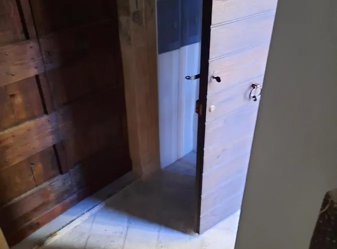 Bed & Breakfast Il Sogno Dimora Storica Santo Stefano Di Sessanio