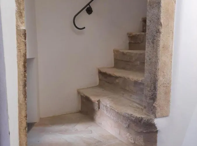 Il Sogno Dimora Storica 3* Santo Stefano Di Sessanio