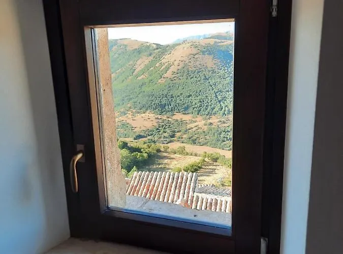 Il Sogno Dimora Storica Santo Stefano Di Sessanio