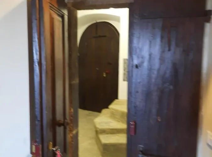 Bed & Breakfast Il Sogno Dimora Storica 3*