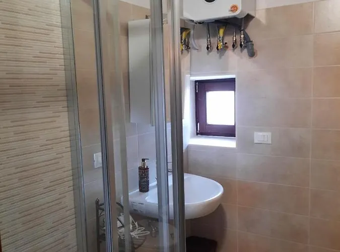 Il Sogno Dimora Storica Bed & Breakfast Santo Stefano Di Sessanio