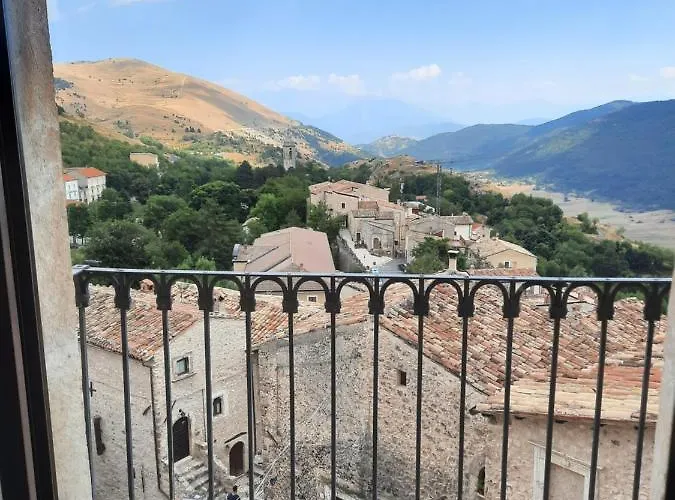 Il Sogno Dimora Storica 3* Santo Stefano Di Sessanio