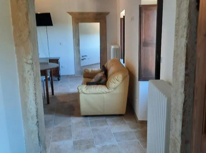 Il Sogno Dimora Storica Bed & Breakfast