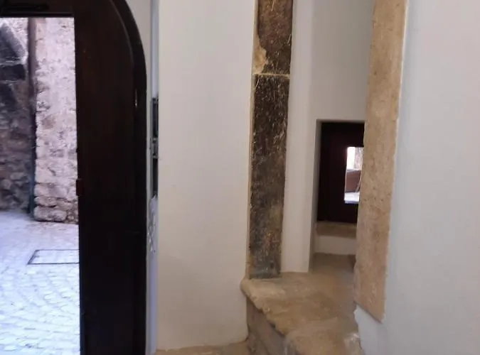 Il Sogno Dimora Storica Santo Stefano Di Sessanio